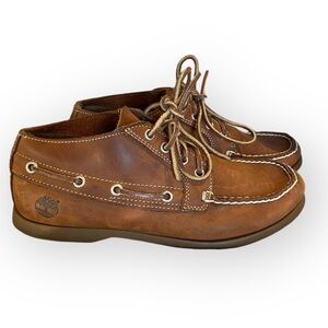 H2 Vinatage Timberland Brig